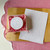 Tile Texture Parchment paper - TP257