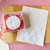Strawberry Bunch   Texture Parchment paper - TP261
