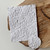 Poinsettia Texture Parchment paper - TP269