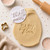 Baby in Bloom   Fondant /Cookie Embosser