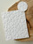Hearts Texture Parchment paper - TP274