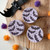 Bats  Image edible image  