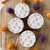 Ghosts  Image edible image  