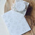 Daffodil Flower  Texture Parchment paper - TP277