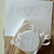Baby clothes Texture Parchment paper - TP283