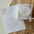 Pine cone Texture Parchment paper - TP285