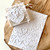 Hearts  Texture Parchment paper - TP309