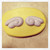 Mini Wings Mold Silicone 