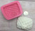 Large Purse Silicone Mold (Fits Oreo or Rice Crispy) PM246