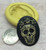 Skull Cameo  Mold Silicone 