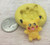  Pikachu  Silicone mold 