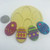 Easter Egg Mold Set Silicone 