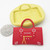 Handbag Purse #11 Mold  Silicone 