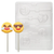 Emoji Lolly #140