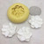 Primula Flower Silicone Mold 