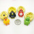 Angry Birds  Silicone Mold Set