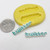 Twitter Word Mold Silicone 