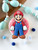  Mario Brothers  Mold 