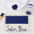 SAILOR BLUE - Edible Art Decorative Paint 15ml