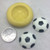 Soccer Ball Mold Silicone 