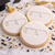 Diploma  Fondant /Cookie Embosser  