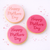 Happy Mothers day  Fondant /Cookie Embosser  