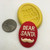 Dear Santa Mold silicone