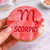 Scorpio Fondant /Cookie Embosser 
