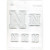 COLLEGIATE LETTER "N" CHOCOLATE MOLD