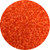 Celebakes Outrageous Orange Sugar Crystals, 4 oz. - EXPIRY JANUARY 2023