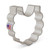 Baby Bib Cookie Cutter  -CC186