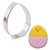 Easter Egg Cookie Cutter -CC213