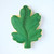 Hawthorn Leaf Cookie Cutter, 3.75"- CC154