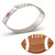 Large Football Cookie Cutter- CC125