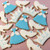 Princess Crown Cookie Cutter -CC211