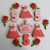 Princess Crown Cookie Cutter -CC211