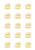 New years   edible image Em221