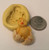 Baby Chic Egg Basket Silicone Mold 