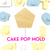  Pentagon Cake Pop Mold 