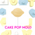 Lemon   Cake Pop Mold 