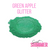 Green Apple  Edible Glitter 