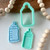  Baby bottle  press  and Cutter Set  