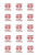 Wild thing  Valentine's day   edible image - em767