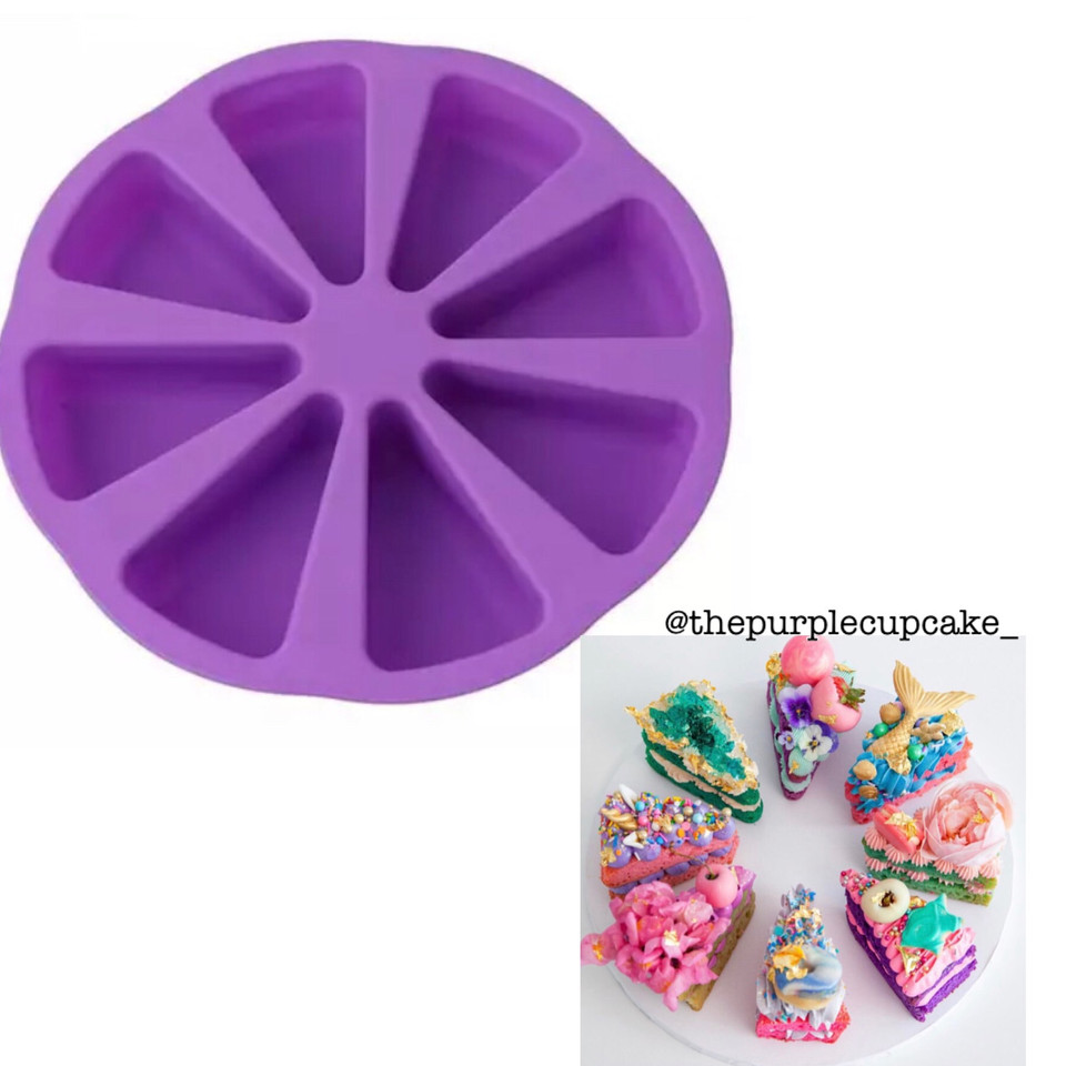 PREMADE MOLDS Baking Trays Page 1 Christines Molds