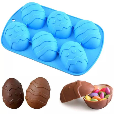 Taylor Egg Cakesicle Mold