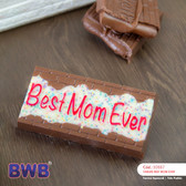 BEST MOM EVER Bar