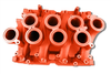 Ilmor 6.0/6.2/7.4L MPI Lower Intake Manifold (PE01219)