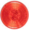 Wesbar Red 2 Round Side Marker Light