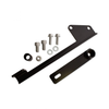 Indmar LY6/LQ9 2pc Raw Water Pump Bracket Kit (495163)
