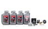 COMPATIBLE WITH THE FOLLOWING ENGINES
MV8 6.2L - Direct Drive
MV8 6.0L - Direct Drive
MV8 6.0L - V-Drive
MV8 6.2L - V-Drive
Description
This kit contains: PV08616 | 5W30 Engine Oil (Case of 6qts) PV08620 | 15W40 Transmission Oil (Case of 6qts) MV8V-1021 | Engine Oil Filter x 1 PV06764 | Impeller x 1 MV8V-1173 | Transmission Filter x 1 KT8036 | Pressure Relieve Valve x 1